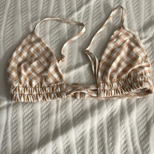 Montce Bikini Top